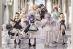 Neo Eden Sweet Dream Contract Series Bjd Dressable Action Figure