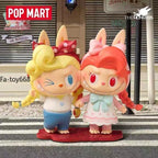 Twining Looks【Hidden】-Hair Salon Series Blind Box Confirmed Figure Toy
