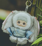 Maymei Floral Whisper Poem of Spring Series Plush Pendant Action Figure Gift