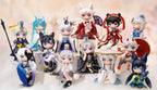 Rolife Suri Sealing God Series Blind Box MINI Figures Toy Art Gifts Confirmed