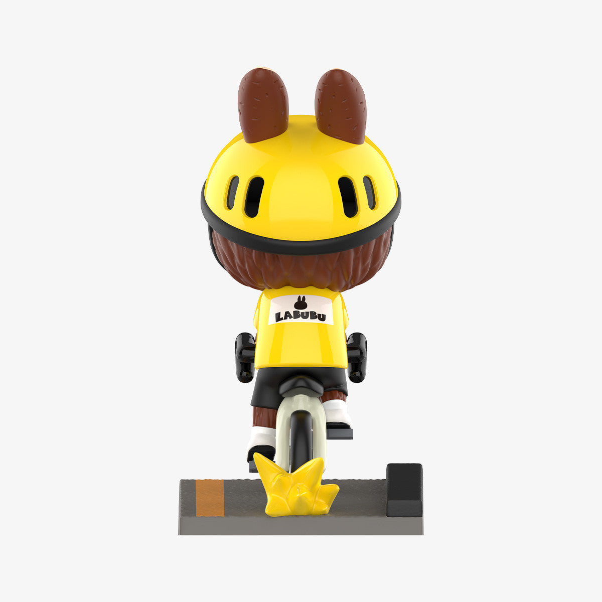 POP MART LABUBU Summer Ride Figure  3.94inches Authentic