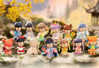 Rolife Nanci Ⅷ 24 Solar Terms Autumn & Winter Series Confirmed Blind Box Figure