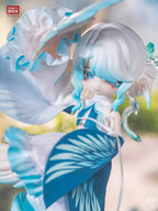 Penny's Box Biying Luluya Yunyu Attic 8.2In Bjd Dressable Action Figure Official