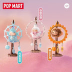 Wish Upon a Star(hidden)-PUCKY Dreamy Wishes Series Confirmed Blind Box Figures