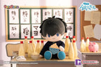 Gintama Hijikata Toushirou 3-Z Ginpachi Sensei Potepotte 13.7In Action Figure
