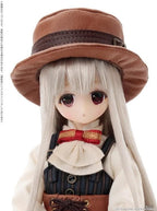Azone Alvastaria Meryl 1/6 Bjd Full Set Lovely Adventure Action Figure Gift