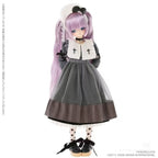 Pre-Order Azone Lien Kinokojuice Ex☆Cute 20Th ‌anniv. 23cm/9In 1/6 Full Set Gift