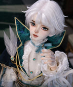 Pre-Order Gem Veridian Lingering Echo 18.5In Bjd Full Set Limited Official Gift