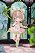 Pre-Sale Star Dream Sweetheart Club Panda Tuan Dou Animal 6.3" Bjd Action Figure