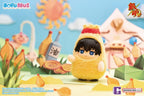 Sofunui Gintama Hijikata Toushirou 6.3In Cute Vinyl Plush Pendant Gift