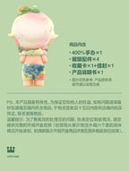 Authentic Mega Just Dimoo 400% Dreaing Wildernes Series Figure Gift New Hot