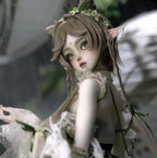 Pre-Order Aedoll Xiaoyun 47cm/18.5In Bjd Full Set Limited Action Figure Official