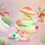 Imaginary Encounter - POP MART Dimoo By Your Side Series Figure Confirmed Toy