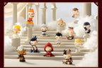 Authentic KUBO Angel's Poem Series Blind Box Figures Toy Confirmed Toy Gift