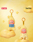 POPMART We Are Twinkle Twinkle Series Plush pendant blind box New Toys