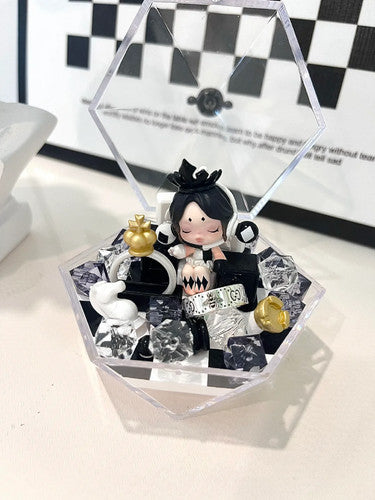 POP MART SP Wishes at Your Fingertips Series Confirmed Authentic