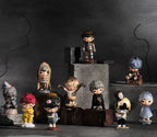 Hirono Reshape Series Blind Box Confirmed Figures Toy - Puppet Hidden