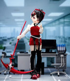 Eve Lynna Granularity Double-Faced Killer 18cm/7In Bjd Dressable Action Figure