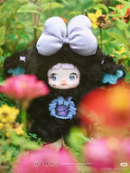 Sure Fun Nommi Otherworld Eclipse 22cm/8.6In Plush Pendant Action Figure Gift