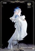 Mita Maoxia Boys Series The Lovers Secret 7.7In Bjd Dressable Action Figure Gift