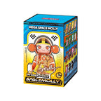 Mega Space Molly 100% Series 4 Authentic Blind Box Confirmed Secret - Angel