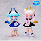 Kukaka Insect Cafe 6.3In Bjd Dressable Action Figure Limited