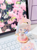 POP MART CHAKA Light Sprite Blind Box Confirmed Figure