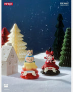 APPLE OF MY EYE SERIES - SCENTED CANDLE BLIND BOX CHRISTMAS GIFTS