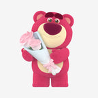 POP MART Disney/Pixar Lotso Wondrous Rendezvous Series Figures Authentic Hot Toy