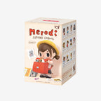 POP MART Chapter 1 – Merodi After School Series Figures Authentic Hot Toy Gift