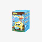 POP MART SpongeBob Best Friends Series Figures Authentic Hot Toy 1.57-3.54inches