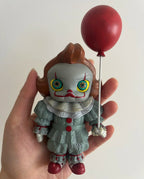 POP MART MOLLY - IT Mini figure 5.91inches Authentic Hot Toy Gift