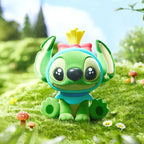 POP MART Disney Stitch Little Emotions Series Figures 3.54inches Authentic