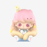 Sleeping Bunny