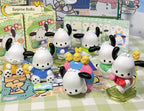 MINISO Sanrio Pochacco School is Fun Series Confirmed Blind Box Figure Toy Gift