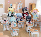 Unveiled Door The Key Collection 16.8cm/6.6In Bjd Dressable Action Figure Gift