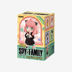 POP MART SPY x FAMILY Anya's Daily Life DLC Series Figures 3.54inches Authentic