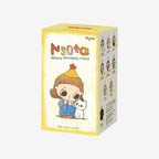 POP MART Nyota Where Moments Meet Series Plush Doll 5.91-6.69inches Authentic