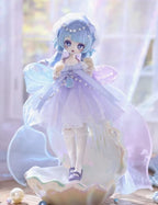 Creaters's Essence 18cm/7In Bjd Dressable Doll Action Figure