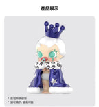 Authentic Baby Star Molly Figure Hong Kong Limited Brand New