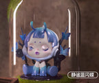 Skullpanda The Mare of Animals Series Blind Box Confirmed Figure HOT