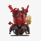 POP MART Twinkle Twinkle Little Devil Star Figure 2.44*3.35inches