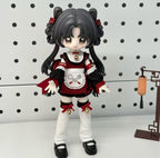 Unveiled Door Chef Girl Special The Key Collection  16.8cm/6.6In Bjd Dressable