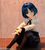 Azone Yamada Ryo ‌bocchi The Rock! 26cm/10.2In 1/6 Full Set Action Figure Gift