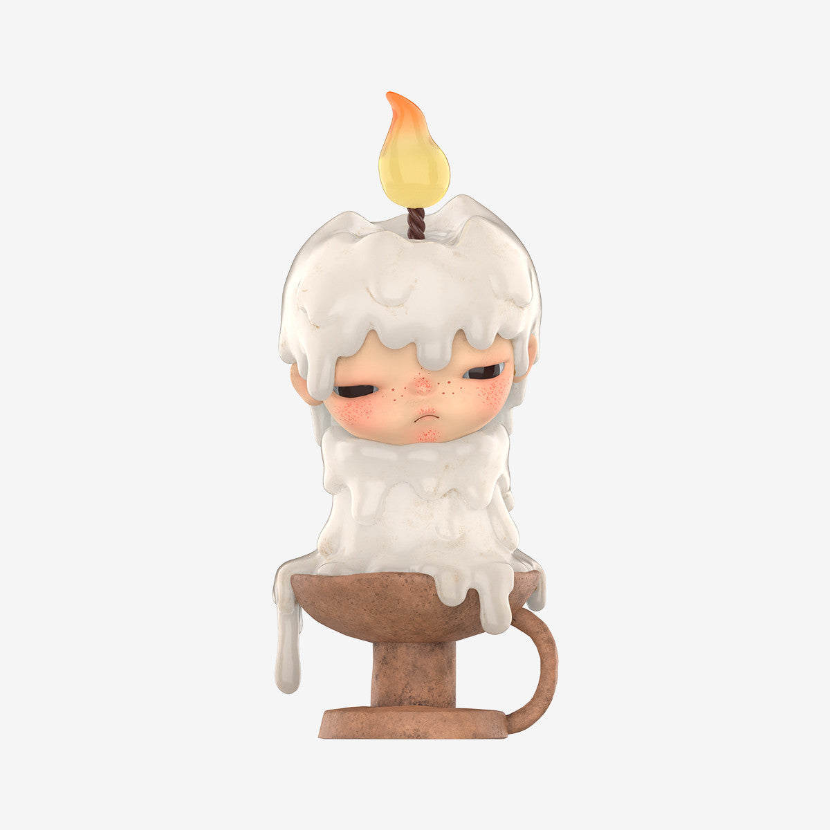 POP MART Hirono Shelter Series Blind Box Confirmed Figures Toy Hot Toy Kid Gift