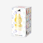 POP MART LABUBU THE MONSTERS 10th Anniversary Series Figures Authentic