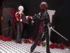 Eternal Night Scar Lorenz Childe 21.5cm/8.4In Bjd Action Figure Gift In Stock