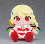 Touhou Project Flandre Scarlet 6.6" Action Figure Gift Official Genuine In Stock