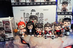 Authentic TNTSPACE Rayan Love Series Pendant Blind box Confirmed Figure Toy Gift