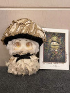Cino Warm corner Series Blind Box Plush Confirmed Figures Toy New Doll Art Gift